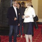 Приемането на закона за Сметната палата се превърна в персонален политически двубой между Менда Стоянова и Йордан Цонев.