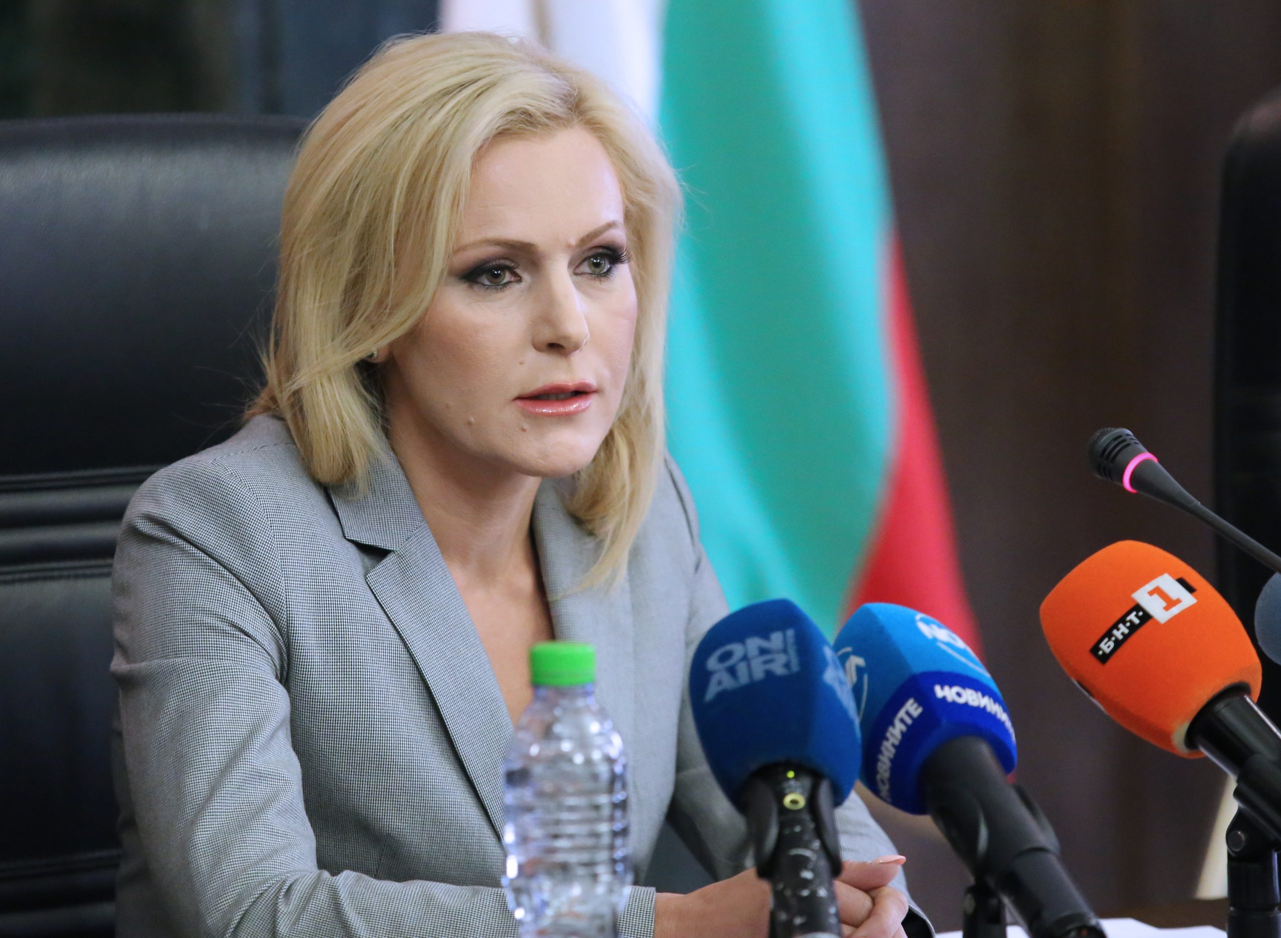 Прокуратура Сийка Милева