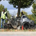 България напредва към целта за по-малко жертви по пътищата, но остава сред рисковите страни в ЕС