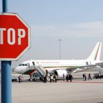 Правителственият "Еърбъс" е в Ливан, за да евакуира български граждани