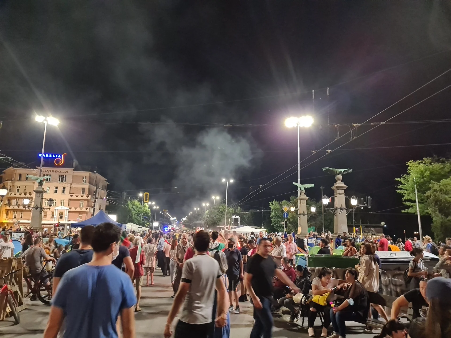 Протест
