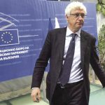 След препоръките на шефа на ОЛАФ Джовани Кеслер и когато се приемат промените в закона