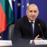 Премиерът Румен Радев обясни защо България не подкрепя специалния трибунал срещу Путин