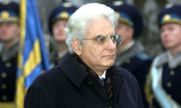 Серджо Матарела