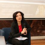 Мария Виделова управител Кофас