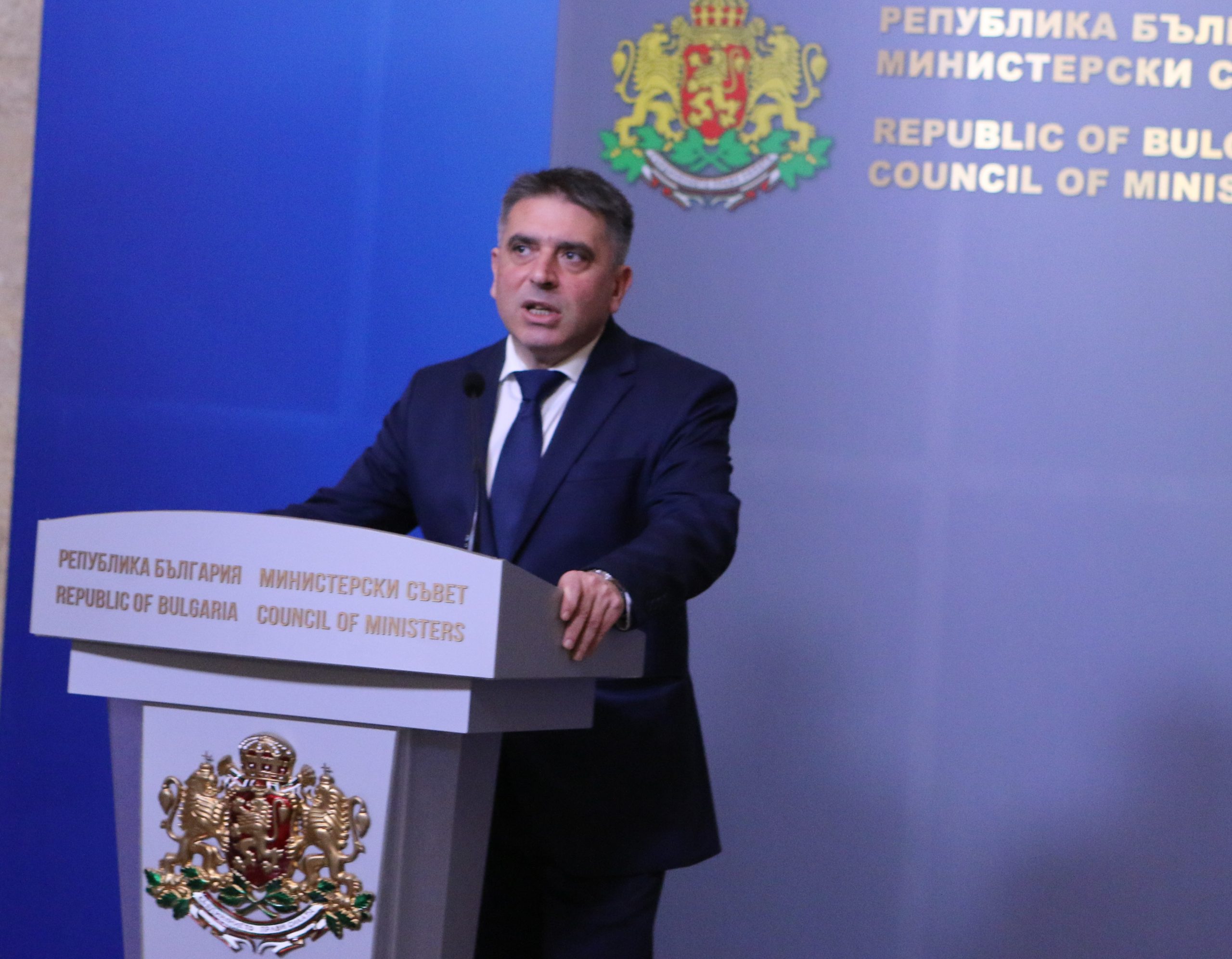 Данаил Кирилов
