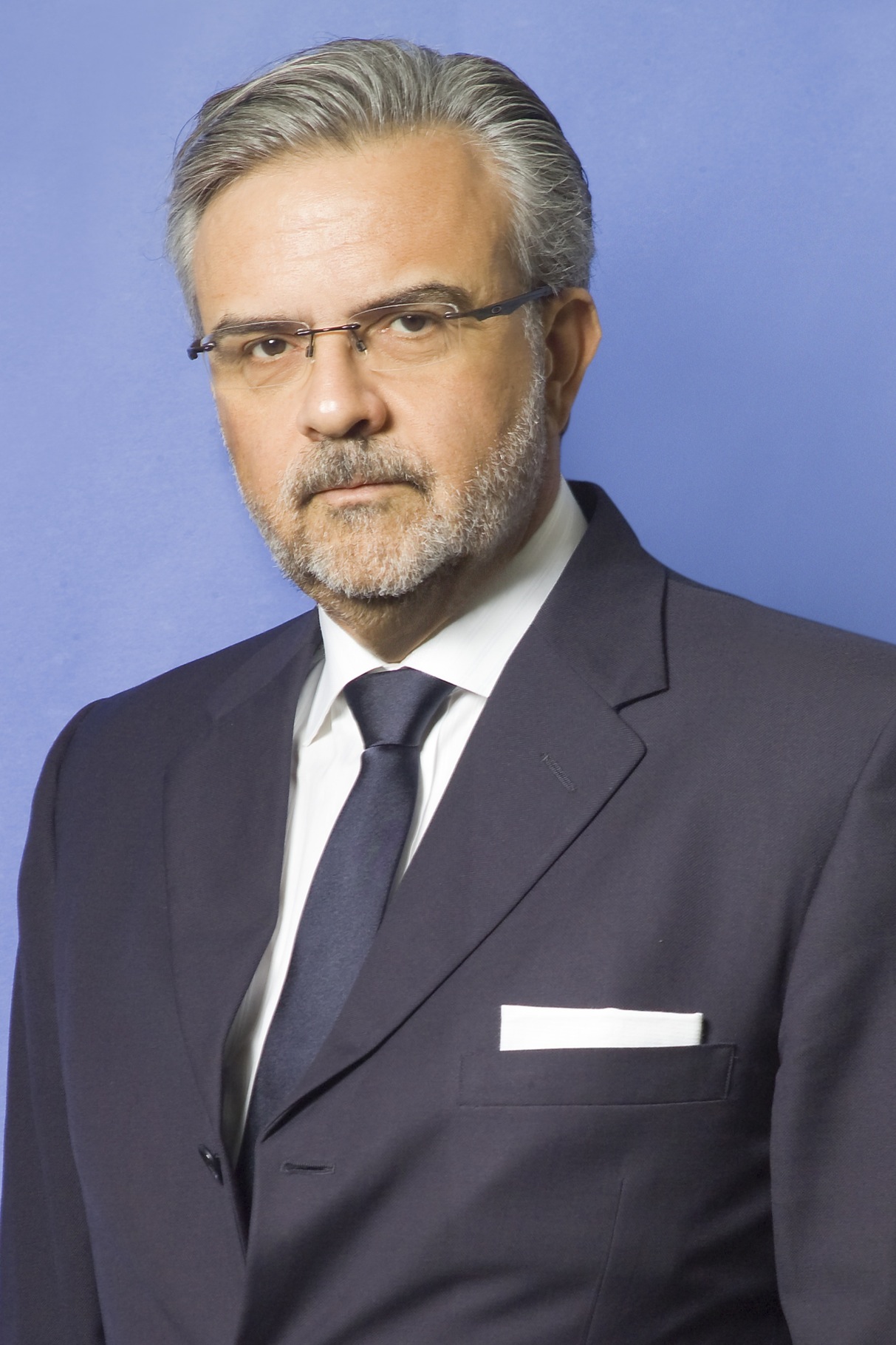 Христос Мегало