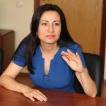 Илиана Иванова - българския представител в Европейската сметна палата
