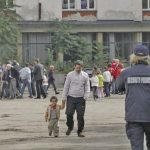 На фона на похарчените милиони бежанците у нас все още са в незавидно положение.
