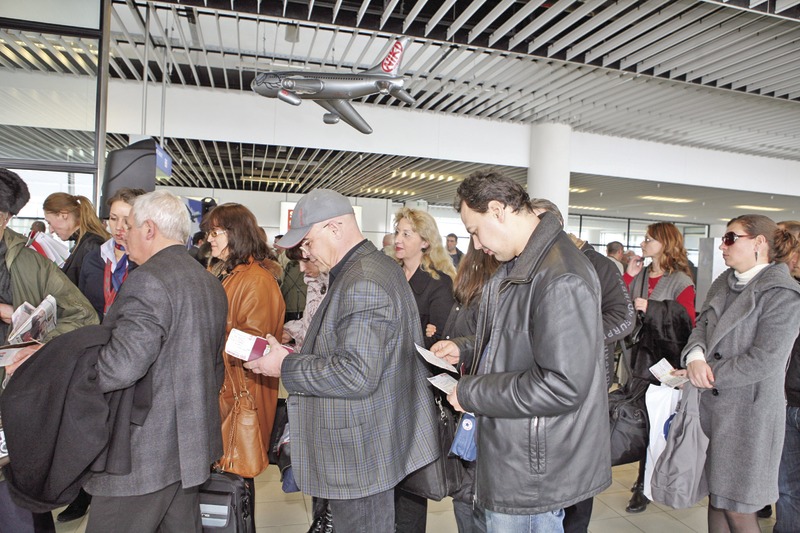 Migration Image