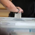 До 10 октомври може да се подава зявление за гласуване на президентските избори по настоящ адрес