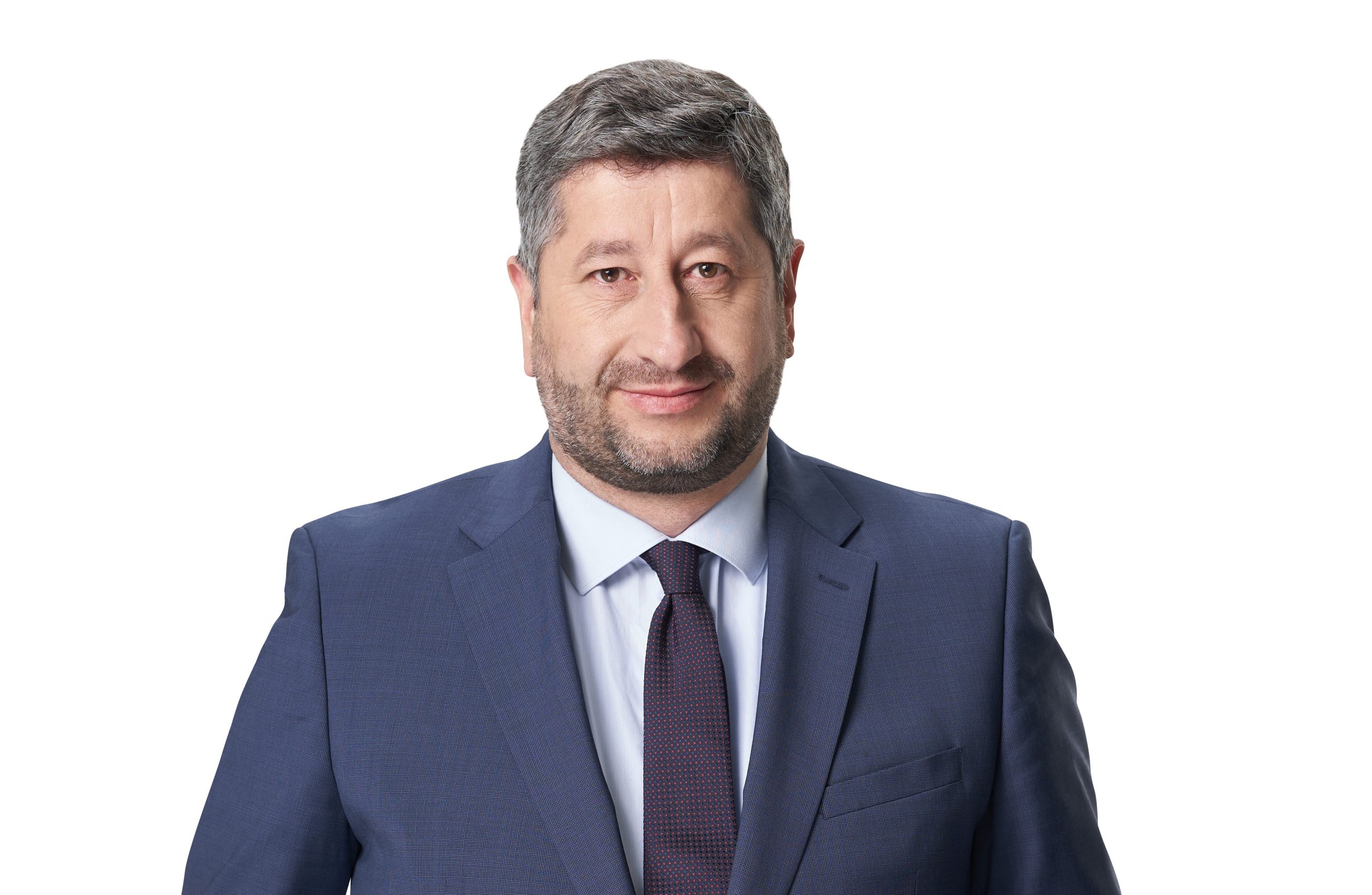 Христо Иванов