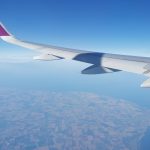 Самолет полет