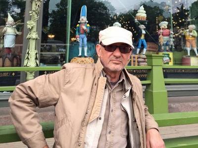 любо кольовски