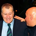 Банкер на годината 2010Димитър КадийскиАтила Джагаров