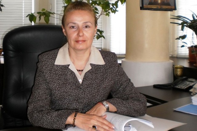 Милка Гечева