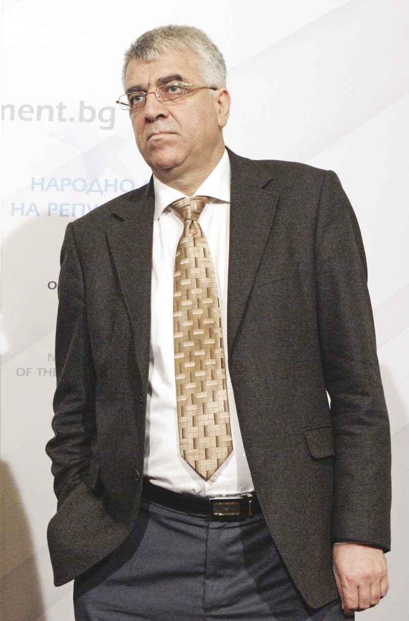 Румен Гечев