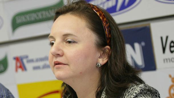 Марчела Абрашева