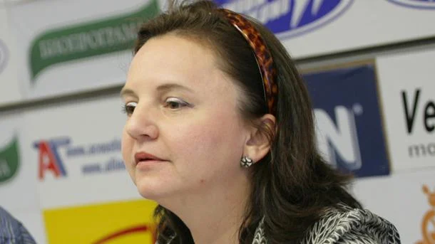 Марчела Абрашева