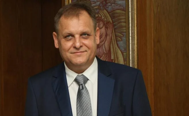 Георги Чолаков