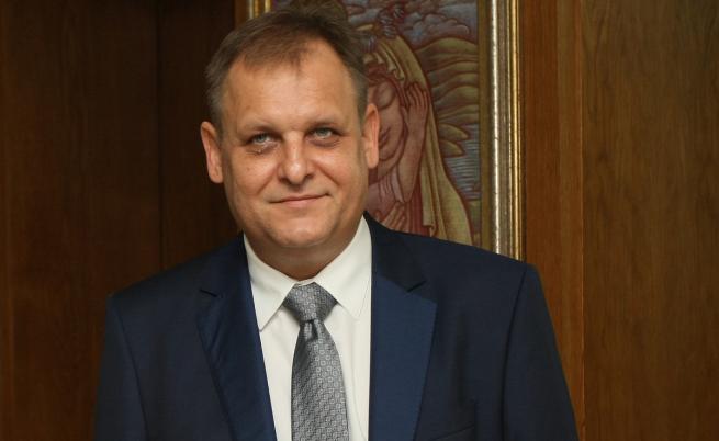 Георги Чолаков
