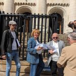 Мая Манолова, "Изправи се.БГ", доказателства мобилните оператори