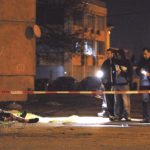 1.Кирил Кирилов не можа да избяга от килърите.