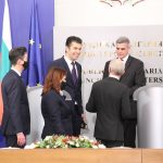 Министерски съвет смяна на кабинет