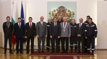 Росен Плевнелиев