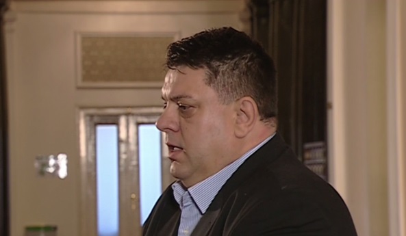 Атанас Зафиров