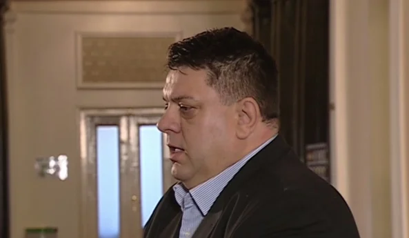 Атанас Зафиров