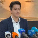 Министерство на културата представяне на зам.министри  Атанас Атанасов