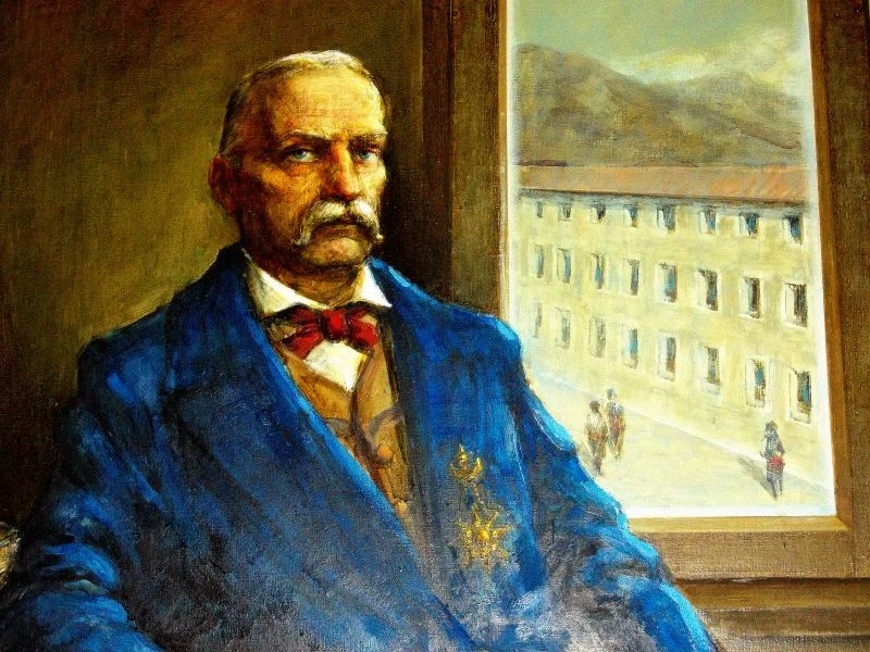 добре желязков