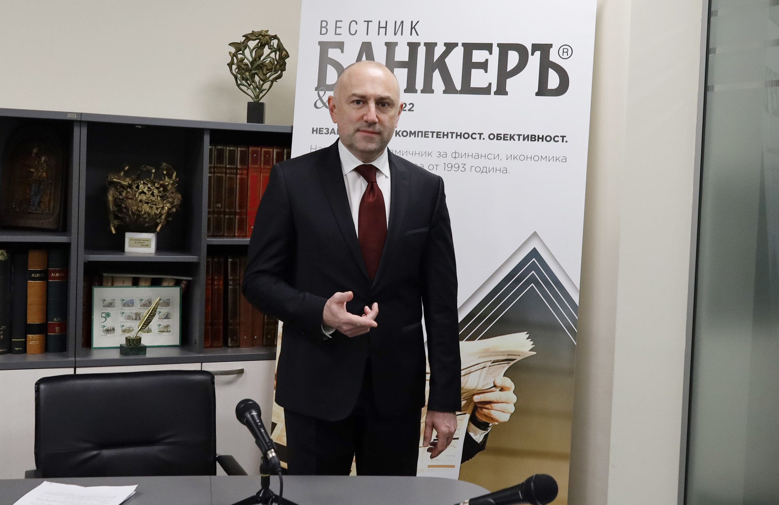 Любомир Каримански