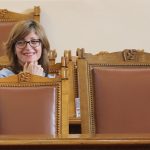 Парламент Екатерина Захариева
