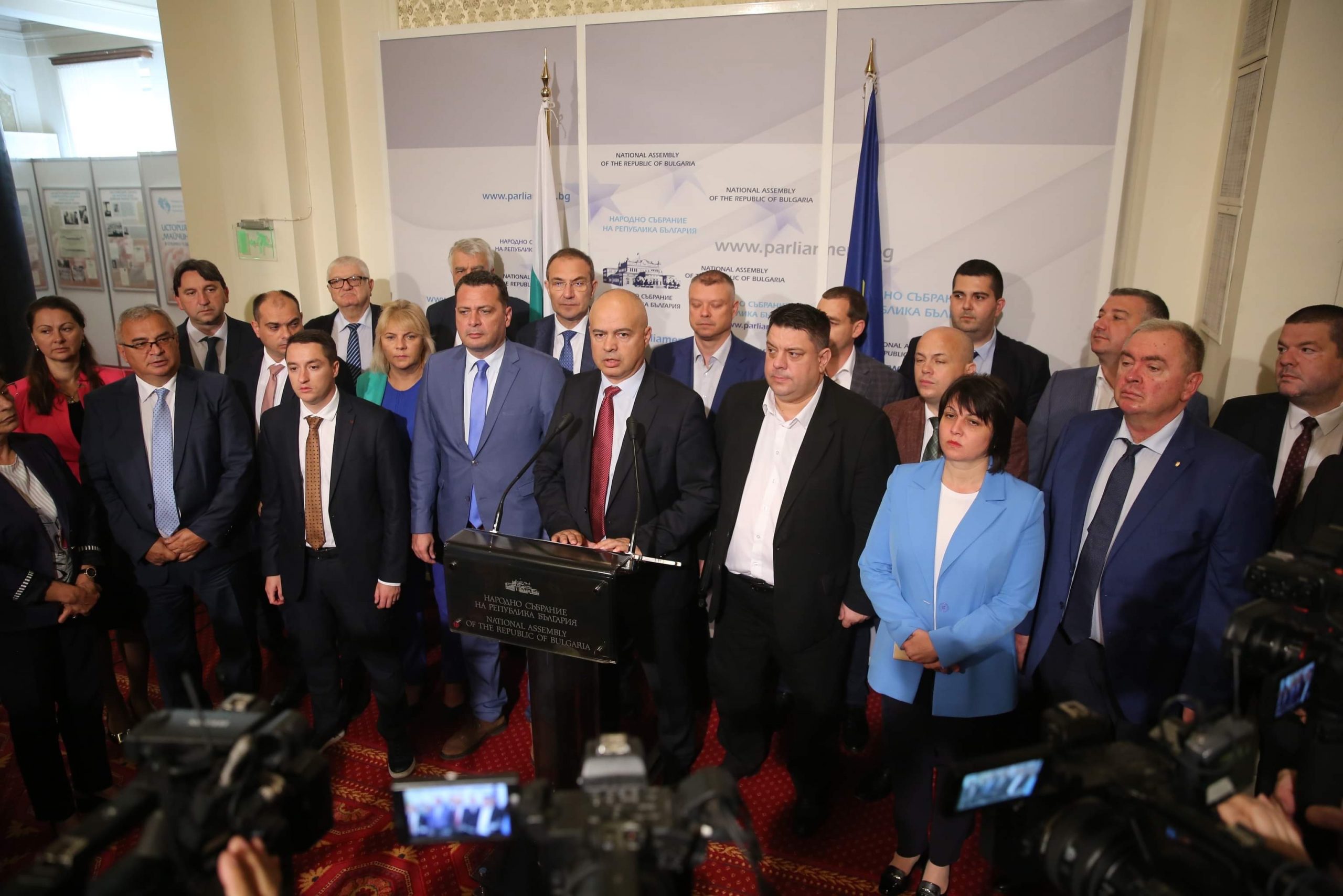 Георги Свиленски