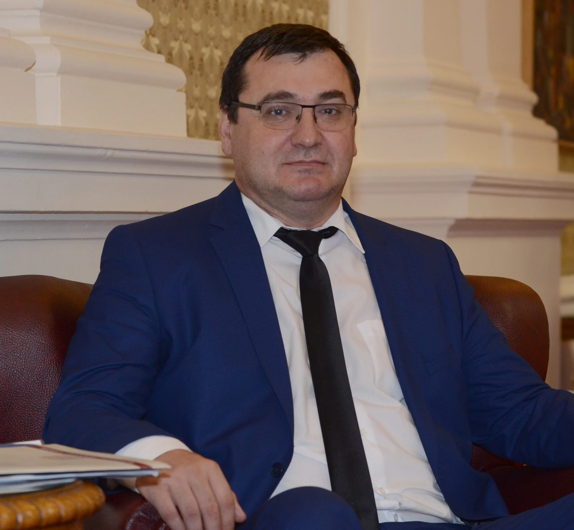 Славчо Атанасов