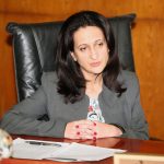 Карина Караиванова - зам. мин. на фин.