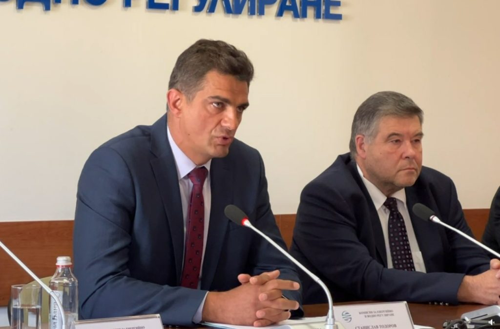КЕВР спира работа, обяви Станислав Тодоров 4 Станислав Тодоров