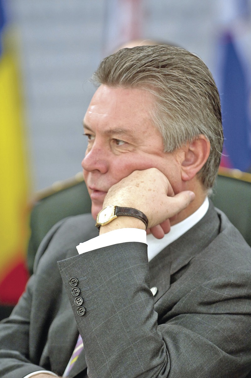 Карел де Гухт