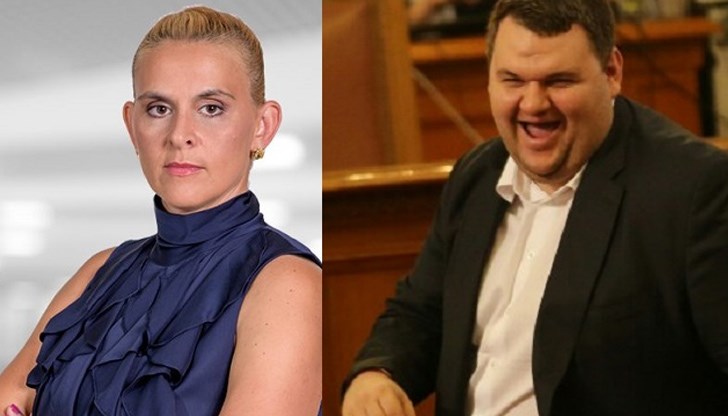 пеевски медии
