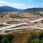 АМ „Хемус“ в участъка между Боаза и връзката с пътя Плевен - Ловеч