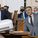 Парламент Магнитски Пеевски