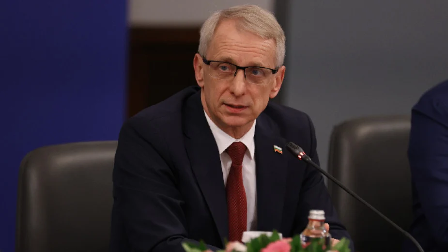 Депутатите ще изслушат