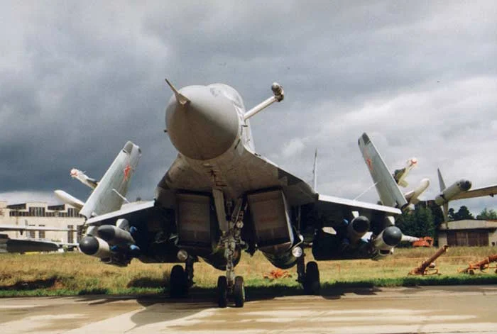 МиГ 29