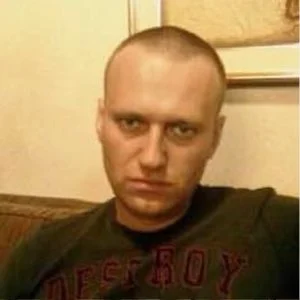 Алексей Навални