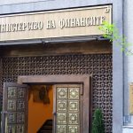 Министерство на финансите