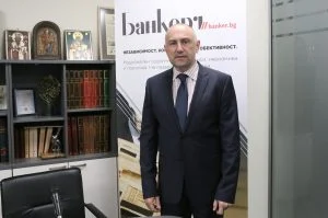 Любомир Каримански ИТН
