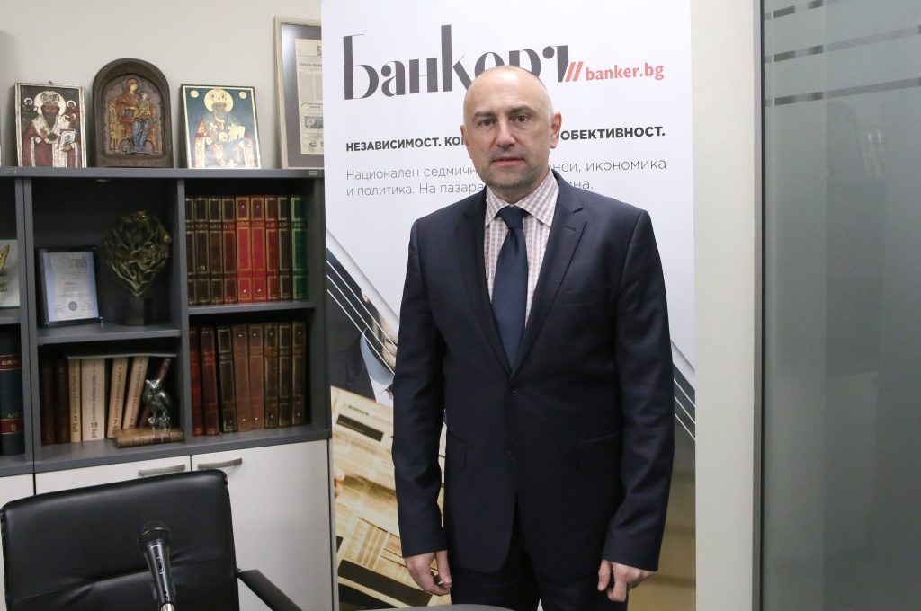 Любомир Каримански: Цените в България растат ненормално и необосновано 6 Любомир Каримански ИТН