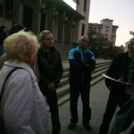 Протест вложители КТБ
